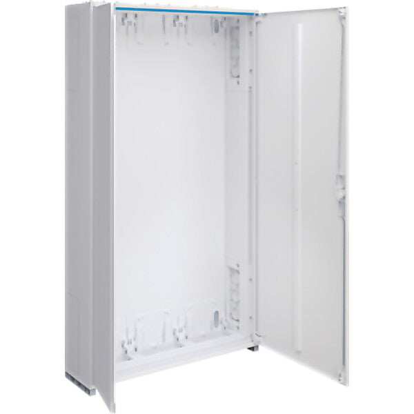 Hager Zählerschrank,universZ 1400x800x205,IP44 ZB53S